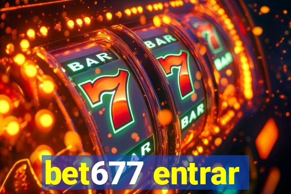 bet677 entrar